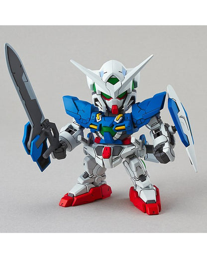 SD Gundam Exia EX Standard 003