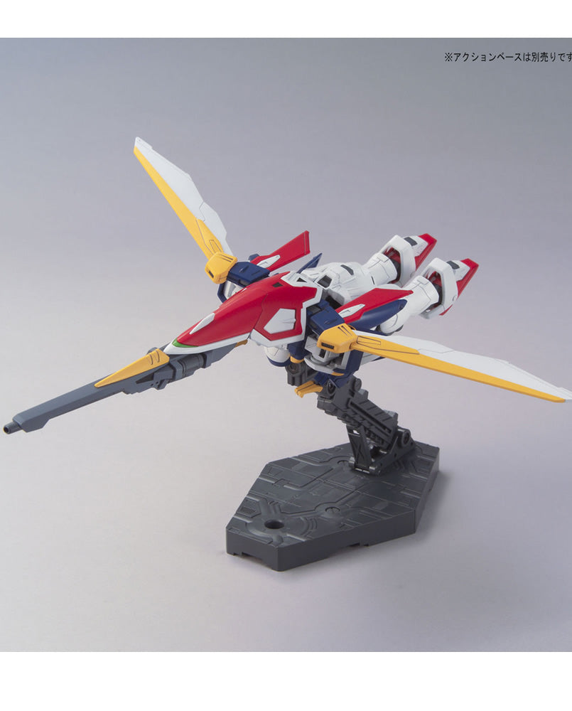 HGAC 1/144 Wing Gundam