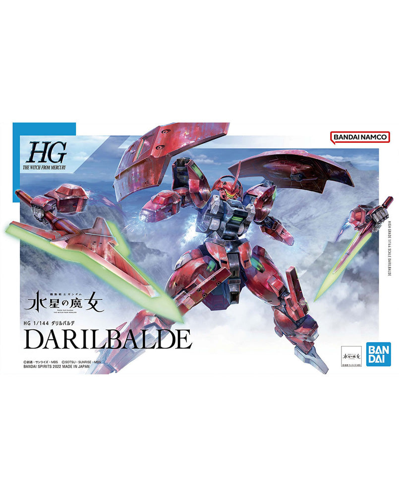 HG Darilbalde 1/144