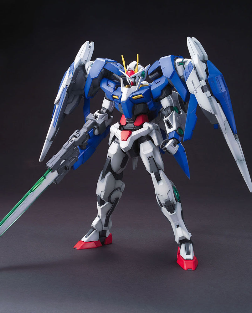 MG Gundam 00 Raiser 1/100