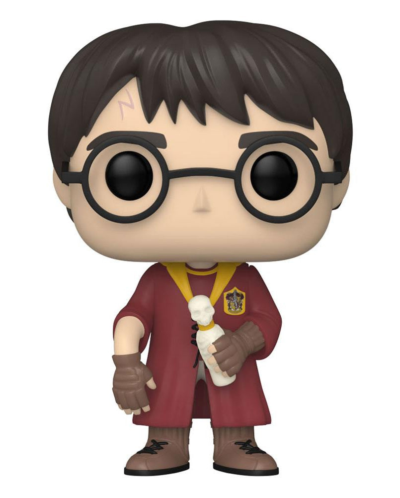 Harry Potter - Chamber of Secrets Anniversary Funko POP! Movies Vinyl Figure 9 cm