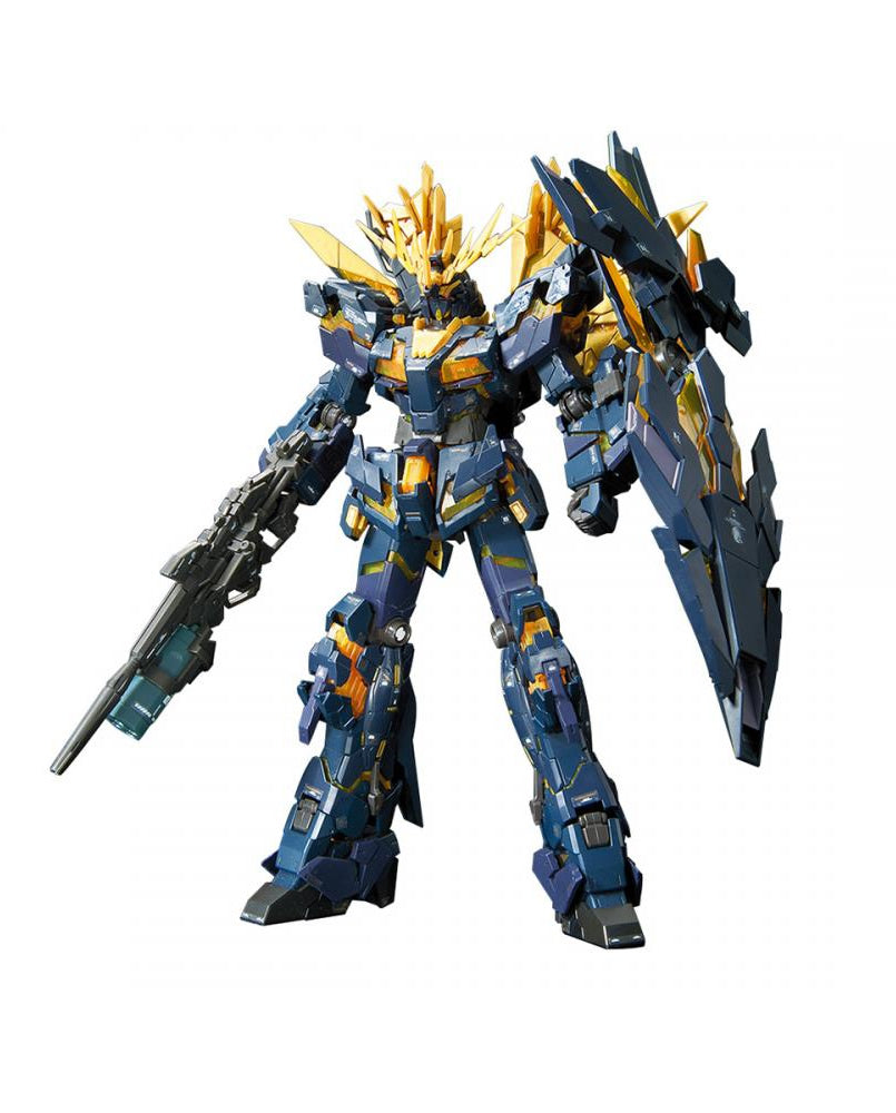 RG Gundam Unicorn Banshee Norn 1/144 – Union Gundam