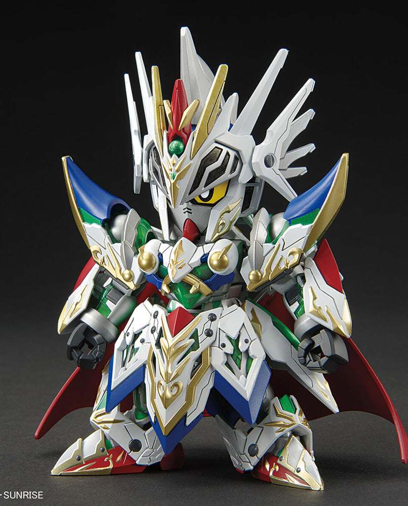 SDW HEROES Knight Strike Gundam