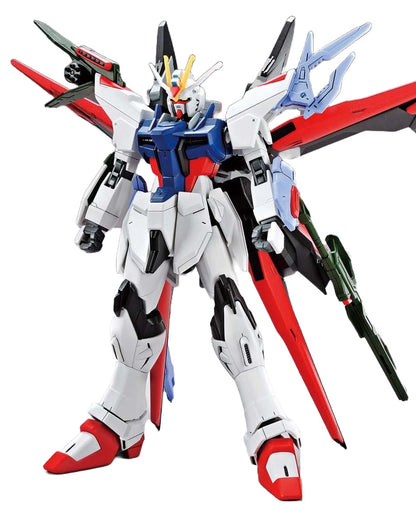 HG Gundam Perfect Strike Freedom 1/144