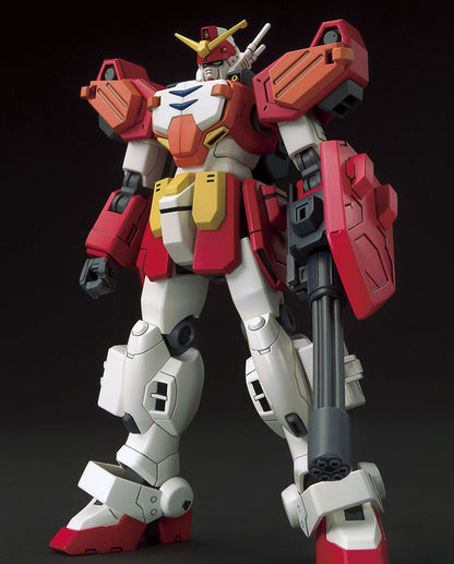 HG 1/144 Gundam Heavy Arms