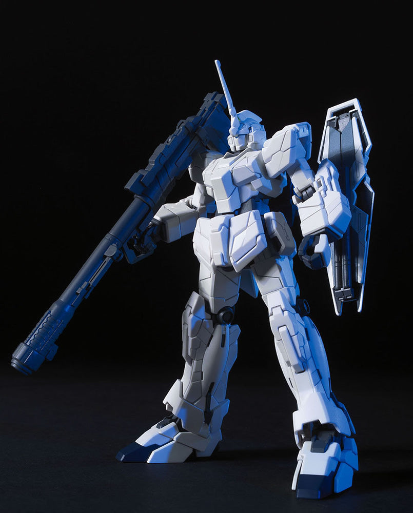 HGUC 1/144 Unicorn Gundam Unicorn Mode