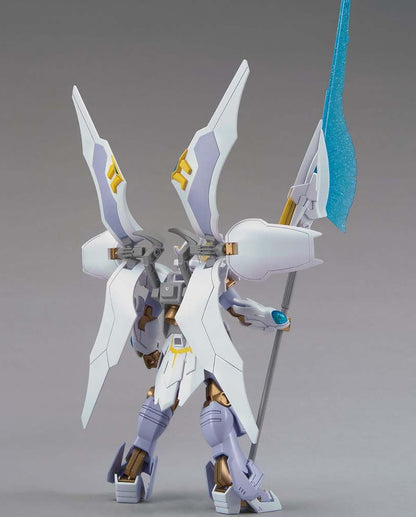 HG Gundam Livelance Heaven 1/144