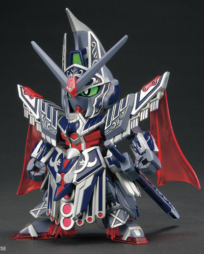 SDW HEROES Caesar Legend Gundam