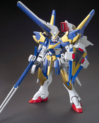 HGUC 1/144 Victory 2 Assault Buster Gundam