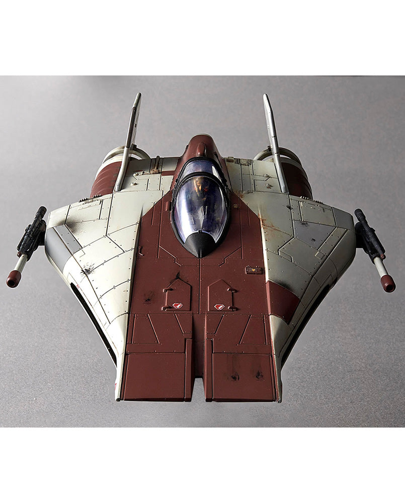 Lego authentic a wing starfigther