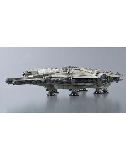 1/144 Millennium Falcon (The Force Awakens)