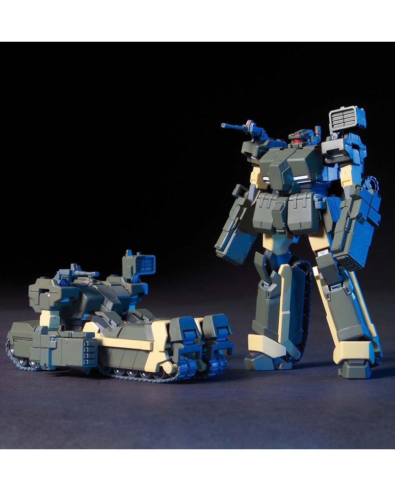 HGUC Gundam Loto Twin Set 1/144