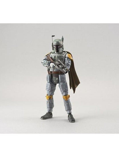 Star Wars 1/12 Boba Fett