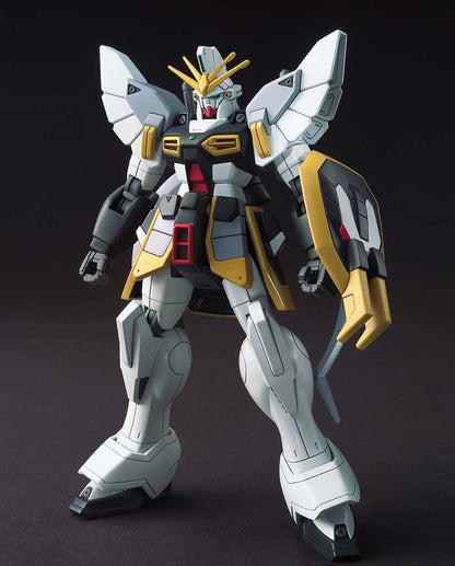 HGAC 1/144 Gundam SandRock