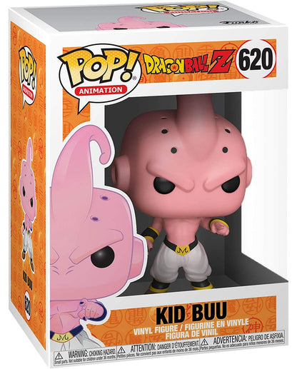 Kid Buu Dragon Ball Z Funko POP! Figure 9 cm