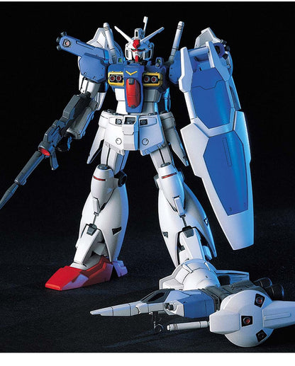 HGUC 1/144 Gundam RX-78 GP-01Fb