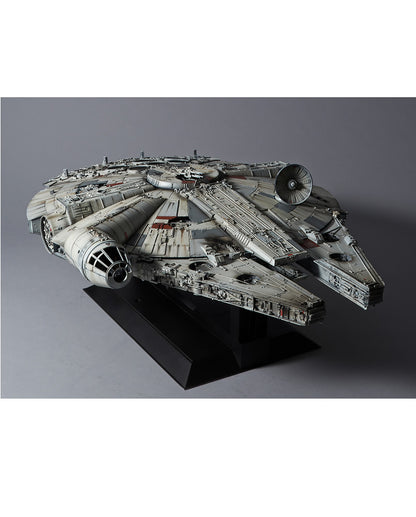 Millennium Falcon Perfect Grade