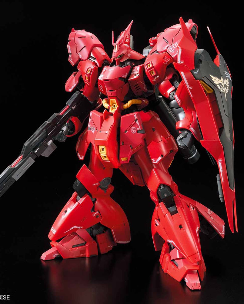 RG Sazabi 1/144