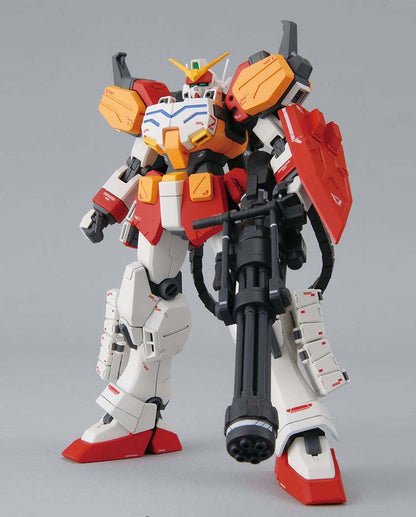 MG Gundam Heavy Arms EW Ver 1/100