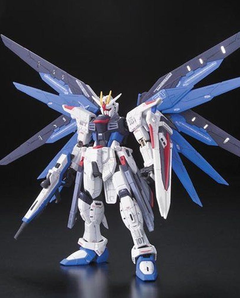 RG Gundam Freedom 1/144