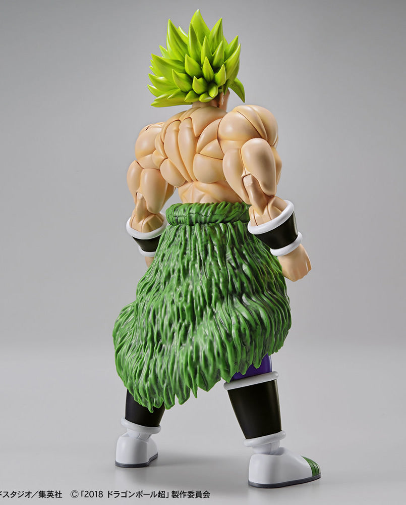 Dragon Ball Figure-rise Standard Super Saiyan Broly Full Power