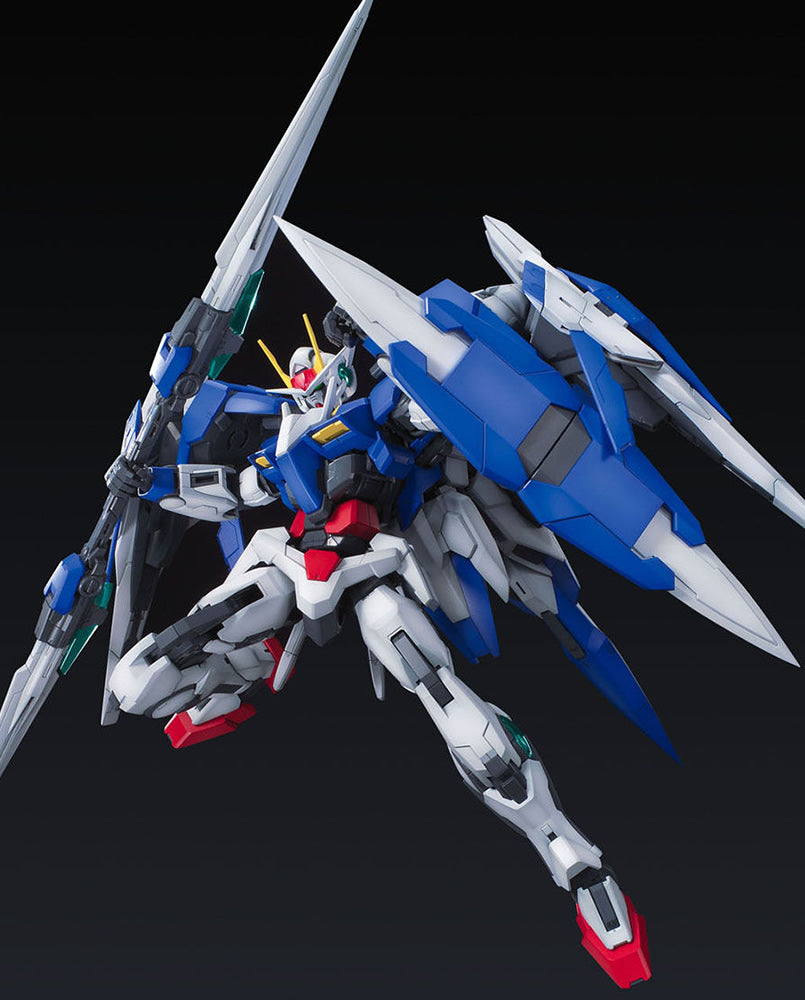 MG Gundam 00 Raiser 1/100