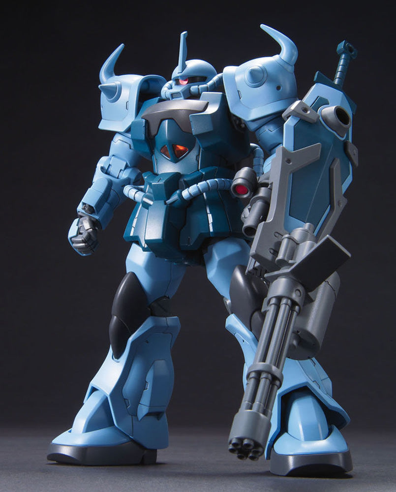 HGUC 1/144 Gouf Custom