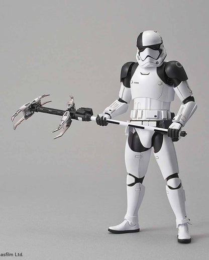 Star Wars 1/12 First Order Stormtrooper Executioner