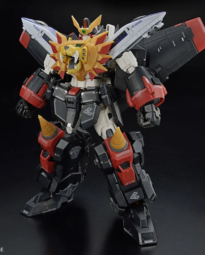 RG Gundam Gaogaigar