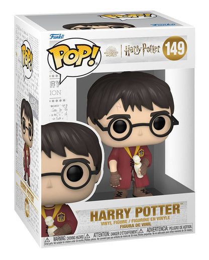 Harry Potter - Chamber of Secrets Anniversary Funko POP! Movies Vinyl Figure 9 cm