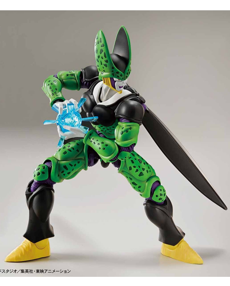 Dragon Ball Z Perfect Cell Bandai Kit