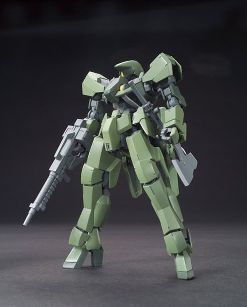 HG Gundam Graze STD Commander Type 1/144