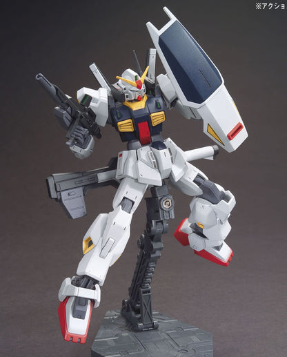 HGUC Gundam RX-178 MK II AEUG 1/144