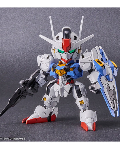 SD Gundam EX Standard Gundam Aerial