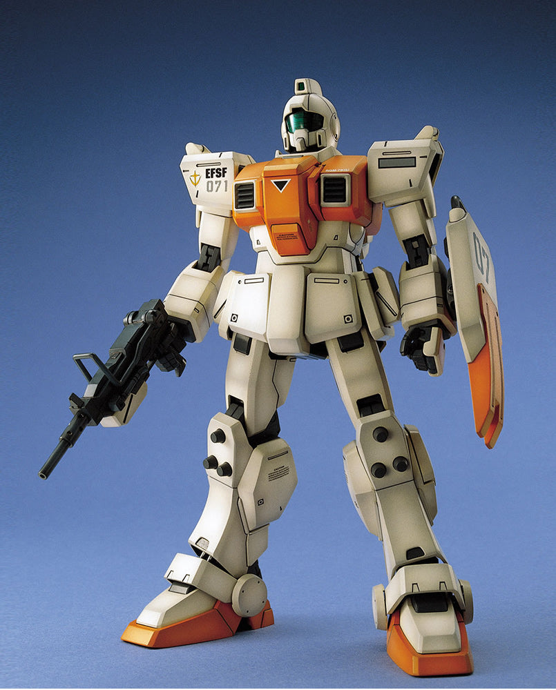 MG 1/100 RGM-79(G) GM (Ground type)