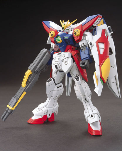 HGAC 1/144 Wing Gundam Zero