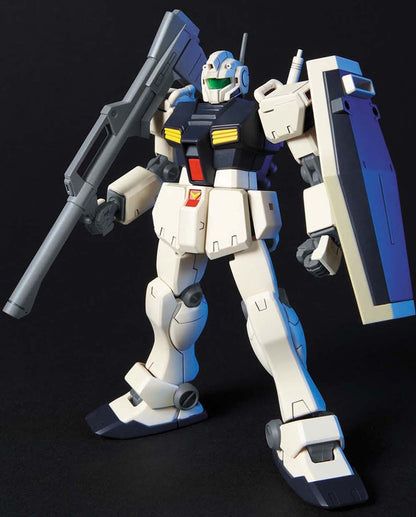 HGUC RGM-79C GM TYPE C 1/144 Kai