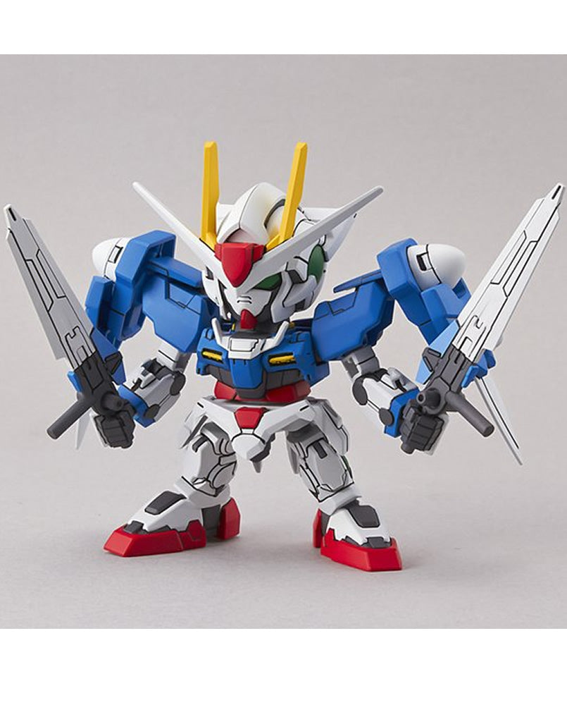 SD Gundam 00 EX Standard 008