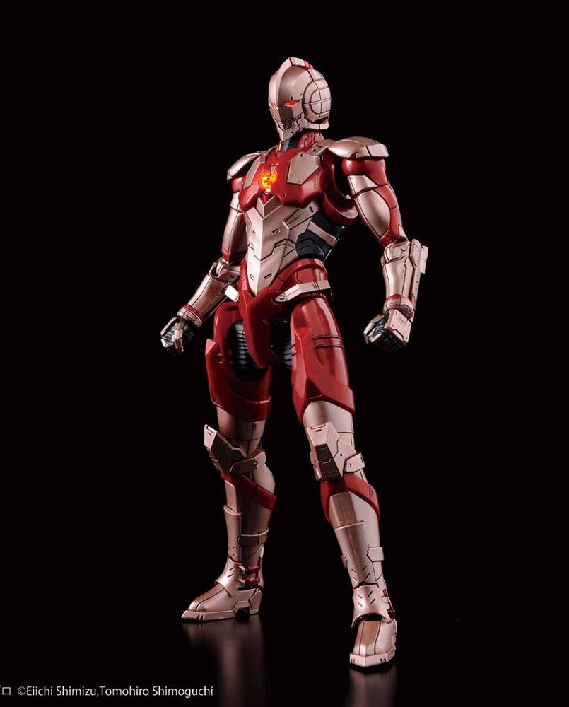 Figure-rise Standard 1/12 ULTRAMAN [B TYPE] (limiter release Ver.)