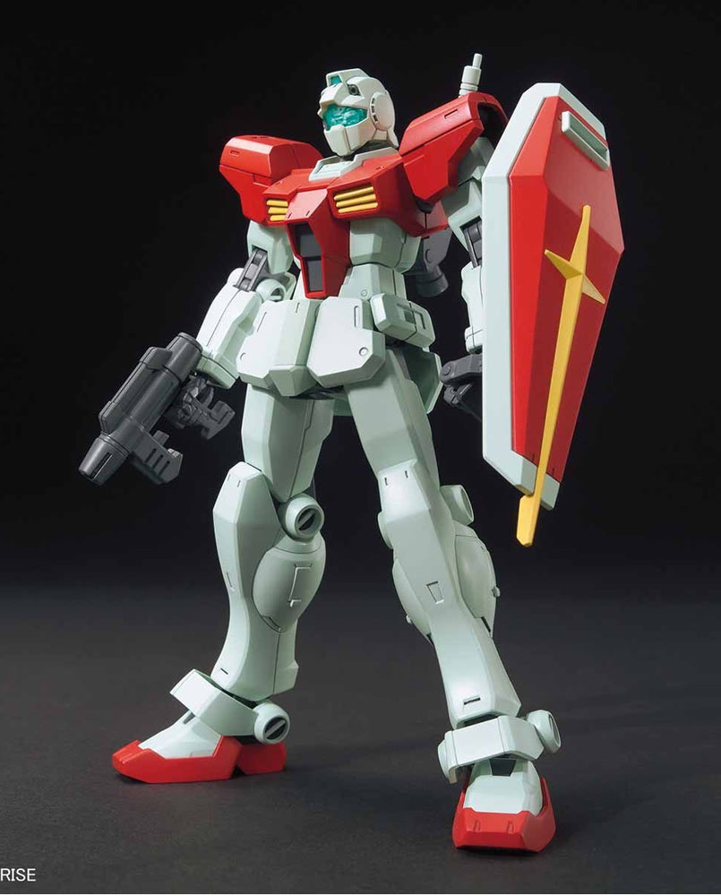 HG GM/GM 1/144