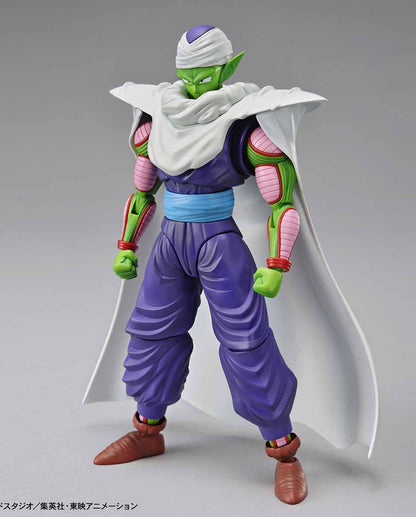 Dragon Ball Z Piccolo Bandai Kit