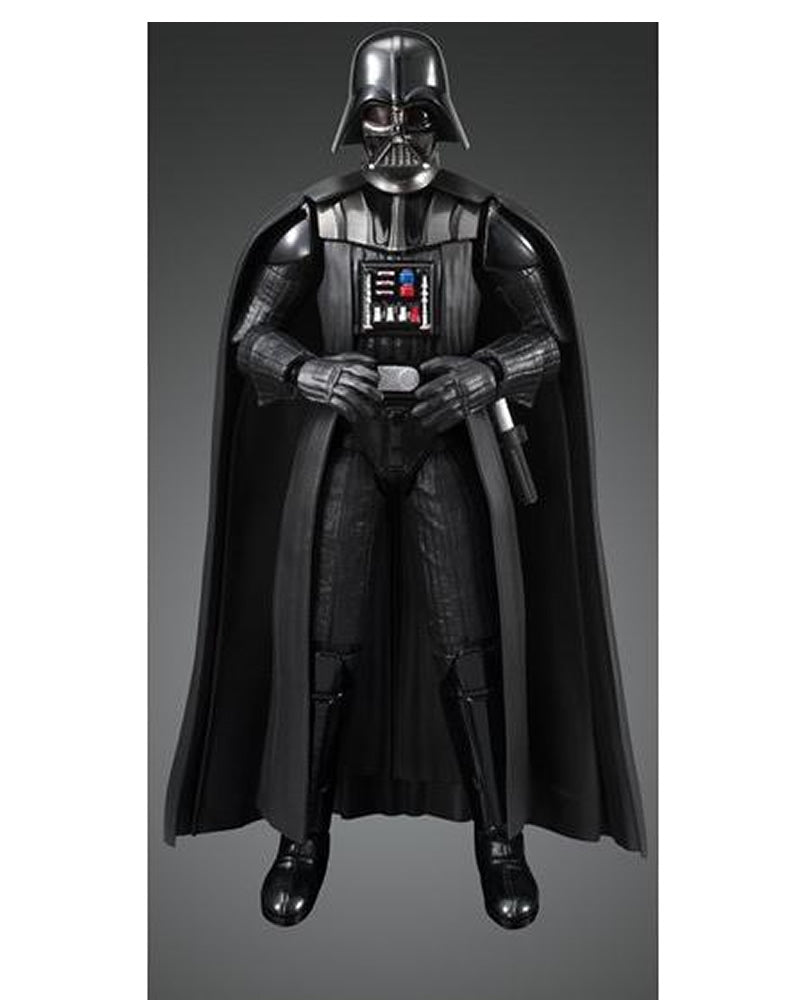 Star Wars 1/12 Darth Vader