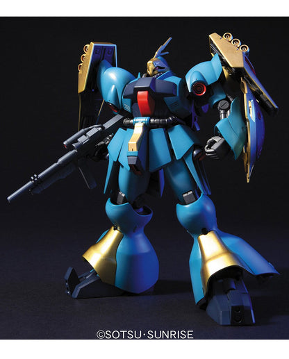 HGUC Jagd Doga Gyunei 1/144