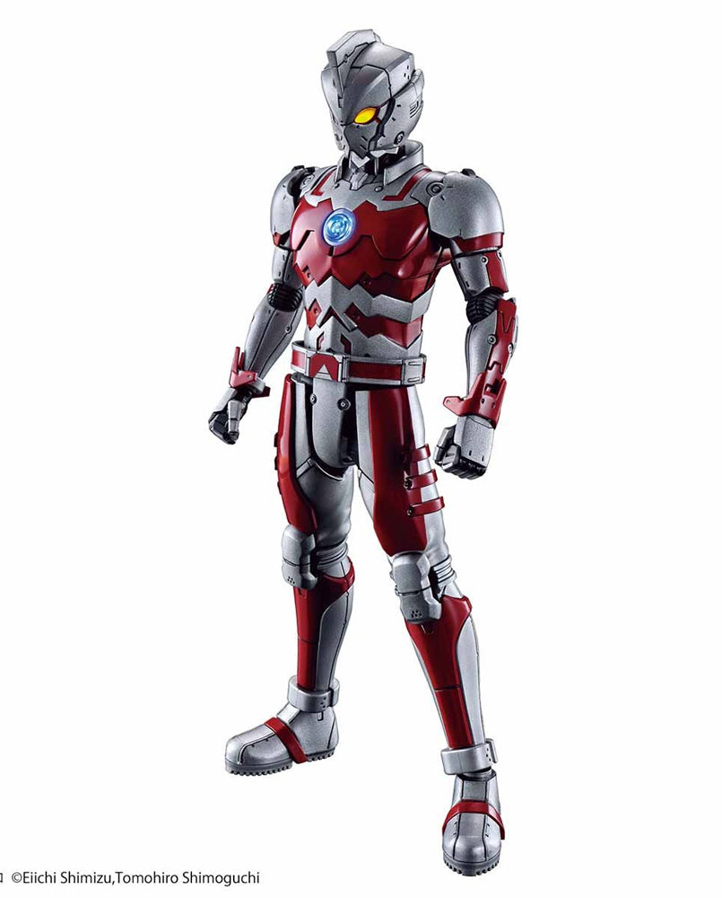 Figure-rise Standard 1/12 ULTRAMAN SUIT A