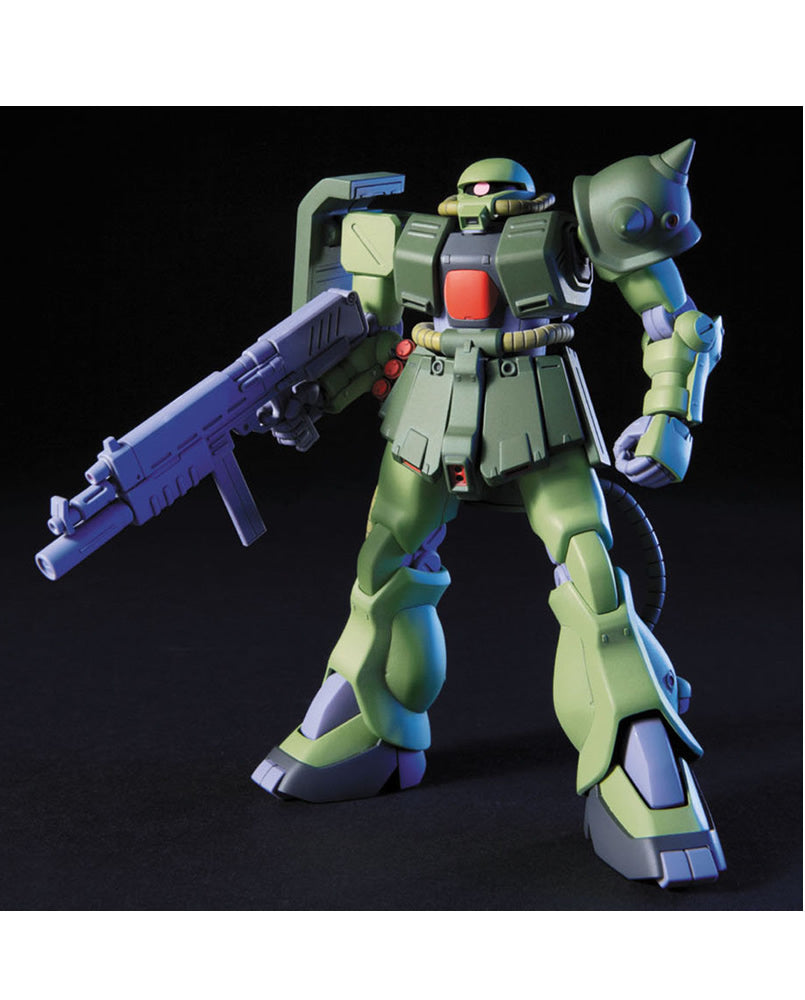 HGUC 1/144 Zaku II Kai