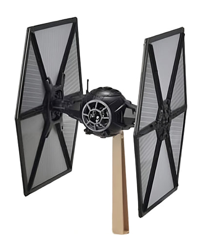 Star Wars First Order Tie Fighter