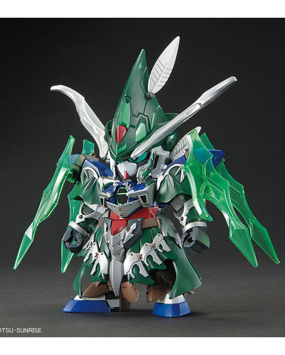 SDW HEROES Robin Hood Gundam AGE-2