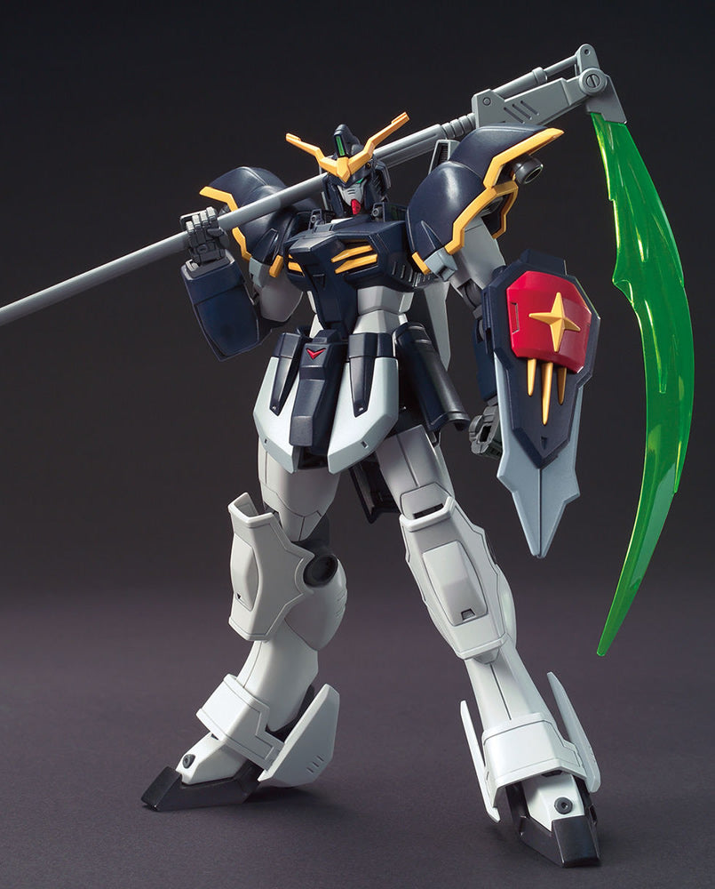 HGAC 1/144 Gundam Deathscythe