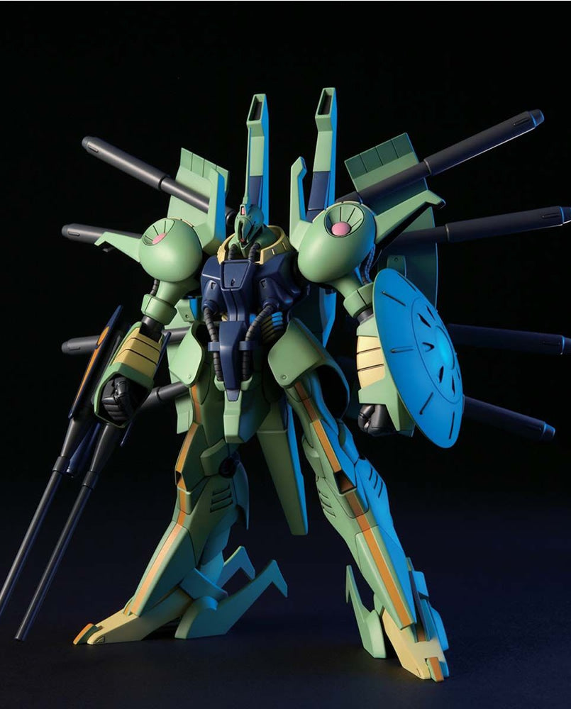 HGUC 1/144 PMX-001 Pallas Athens