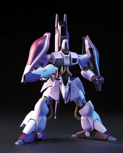 HGUC 1/144 Gaza C Haman Special Machine